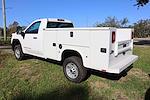 2024 GMC Sierra 2500 Regular Cab RWD, Knapheide Steel Service Body Service Truck for sale #F24998 - photo 2