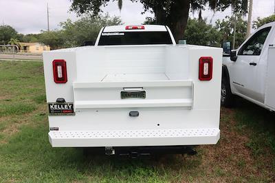2024 GMC Sierra 2500 Regular Cab RWD Knapheide Service Truck for sale #F24999 - photo 2