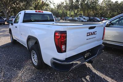 2025 GMC Sierra 1500 Regular Cab 4x4, Pickup for sale #F25090 - photo 2