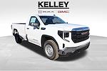 New 2025 GMC Sierra 1500 Pro Regular Cab Pickup for sale #F251007 - photo 3