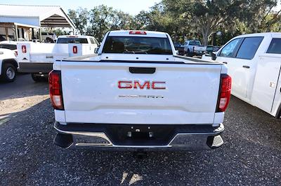 New 2025 GMC Sierra 1500 Pro Regular Cab Pickup for sale #F251008 - photo 2