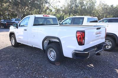 2025 GMC Sierra 1500 Regular Cab RWD, Pickup for sale #F25103 - photo 2