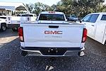 2025 GMC Sierra 1500 Regular Cab RWD, Pickup for sale #F25103 - photo 5