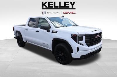 2025 GMC Sierra 1500 Crew Cab 4x4 Pickup for sale #F251035 - photo 1