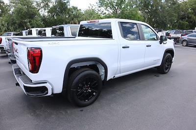 2025 GMC Sierra 1500 Crew Cab 4x4 Pickup for sale #F251035 - photo 2