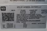 2025 GMC Sierra 1500 Crew Cab 4x4 Pickup for sale #F251037 - photo 18