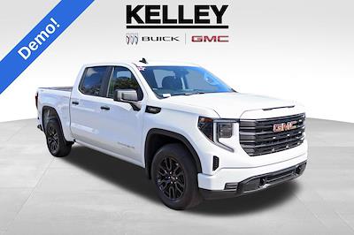 New 2025 GMC Sierra 1500 Pro Crew Cab for sale #F251038 - photo 1
