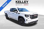 New 2025 GMC Sierra 1500 Pro Crew Cab for sale #F251038 - photo 1