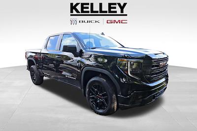 New 2025 GMC Sierra 1500 Pro Crew Cab for sale #F251039 - photo 1