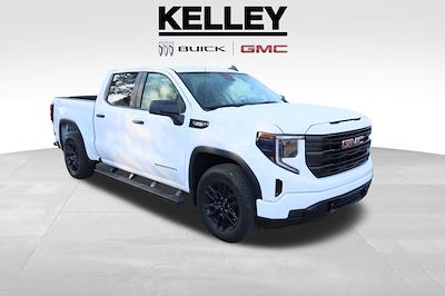 2025 GMC Sierra 1500 Crew Cab 4x4 Pickup for sale #F251040 - photo 1