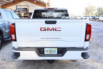 New 2025 GMC Sierra 1500 Pro Crew Cab for sale #F251040 - photo 2