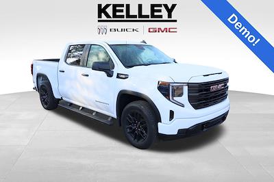2025 GMC Sierra 1500 Crew Cab 4x4 Pickup for sale #F251040 - photo 1