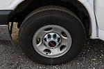 New 2025 GMC Savana 3500 Service Utility Van for sale #F251043 - photo 17