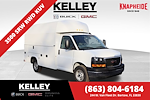 New 2025 GMC Savana 3500 Service Utility Van for sale #F251043 - photo 1