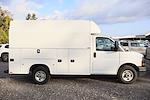 New 2025 GMC Savana 3500 Service Utility Van for sale #F251043 - photo 2