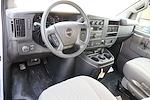 New 2025 GMC Savana 3500 Service Utility Van for sale #F251043 - photo 11