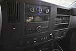 New 2025 GMC Savana 3500 Service Utility Van for sale #F251043 - photo 13
