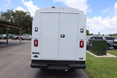 2025 GMC Savana 3500 SRW RWD Knapheide Service Utility Van for sale #F251044 - photo 2