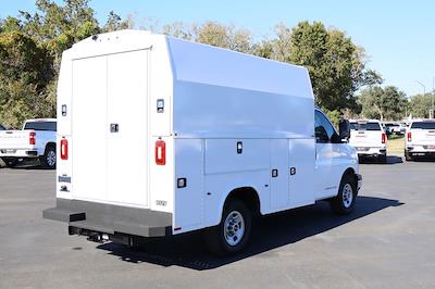 Used 2023 GMC Savana 3500 Knapheide Service Utility Van for sale #F251044A - photo 2