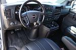 Used 2023 GMC Savana 3500 Service Utility Van for sale #F251044A - photo 11