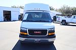 Used 2023 GMC Savana 3500 Service Utility Van for sale #F251044A - photo 5