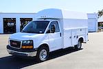 Used 2023 GMC Savana 3500 Service Utility Van for sale #F251044A - photo 5