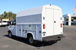 Used 2023 GMC Savana 3500 Service Utility Van for sale #F251044A - photo 8