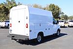 Used 2023 GMC Savana 3500 Service Utility Van for sale #F251044A - photo 3