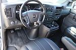Used 2023 GMC Savana 3500 Service Utility Van for sale #F251044A - photo 11