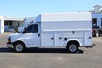 Used 2023 GMC Savana 3500 Service Utility Van for sale #F251044A - photo 6