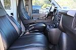 Used 2023 GMC Savana 3500 Service Utility Van for sale #F251044A - photo 30