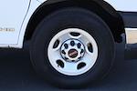 Used 2023 GMC Savana 3500 Service Utility Van for sale #F251044A - photo 33