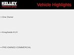 2023 GMC Savana 3500 SRW RWD Knapheide Service Utility Van for sale #F251044A - photo 35