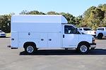 Used 2023 GMC Savana 3500 Service Utility Van for sale #F251044A - photo 9