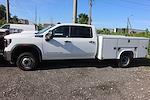 New 2025 GMC Sierra 3500 Pro Crew Cab Cab Chassis for sale #F251045 - photo 2