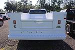 New 2025 GMC Sierra 3500 Pro Crew Cab Cab Chassis for sale #F251045 - photo 4