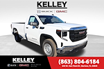 2025 GMC Sierra 1500 Regular Cab RWD Pickup for sale #F25106 - photo 1