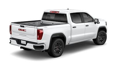 2025 GMC Sierra 1500 Crew Cab 4x4 Pickup for sale #F251060 - photo 2