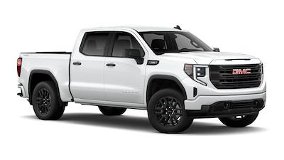 2025 GMC Sierra 1500 Crew Cab 4x4 Pickup for sale #F251060 - photo 1
