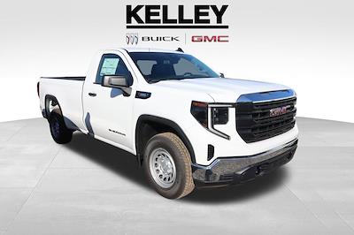 New 2025 GMC Sierra 1500 Pro Regular Cab Pickup for sale #F251061 - photo 2