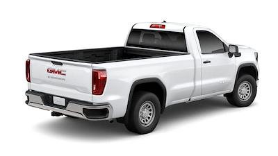 2025 GMC Sierra 1500 Regular Cab RWD Pickup for sale #F251061 - photo 2