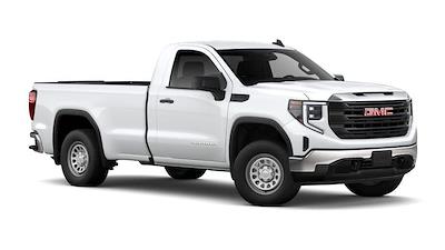 2025 GMC Sierra 1500 Regular Cab RWD Pickup for sale #F251061 - photo 1
