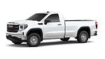 2025 GMC Sierra 1500 Regular Cab RWD Pickup for sale #F251061 - photo 6