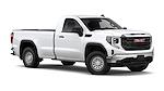 2025 GMC Sierra 1500 Regular Cab RWD Pickup for sale #F251061 - photo 1