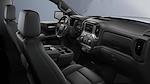 2025 GMC Sierra 1500 Regular Cab RWD Pickup for sale #F251061 - photo 9