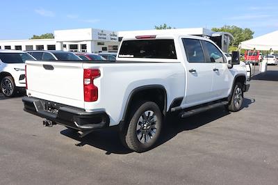2024 Chevrolet Silverado 2500 Crew Cab 4x4 Pickup for sale #F25106A - photo 2