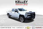 2024 Chevrolet Silverado 2500 Crew Cab 4x4 Pickup for sale #F25106A - photo 1