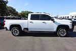 2024 Chevrolet Silverado 2500 Crew Cab 4x4 Pickup for sale #F25106A - photo 10