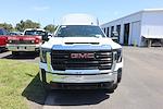 New 2025 GMC Sierra 3500 Pro Crew Cab 4x4 Knapheide Enclosed Service Body for sale #F251089 - photo 2