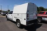 New 2025 GMC Sierra 3500 Pro Crew Cab 4x4 Knapheide Enclosed Service Body for sale #F251089 - photo 4
